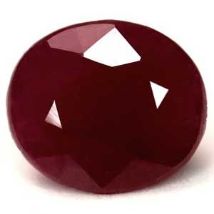 2.96 ct Ruby