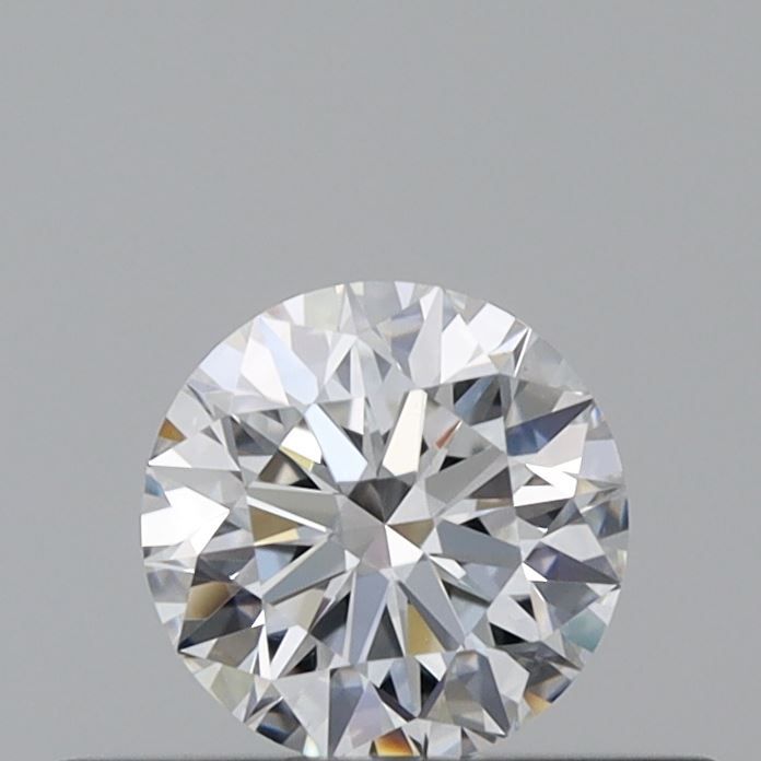 Diamant Rond 0.30 ct - Couleur E - Pureté VS1