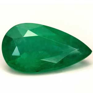 1.95 ct Emerald