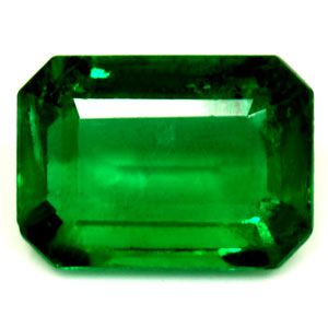 0.77 ct Emerald