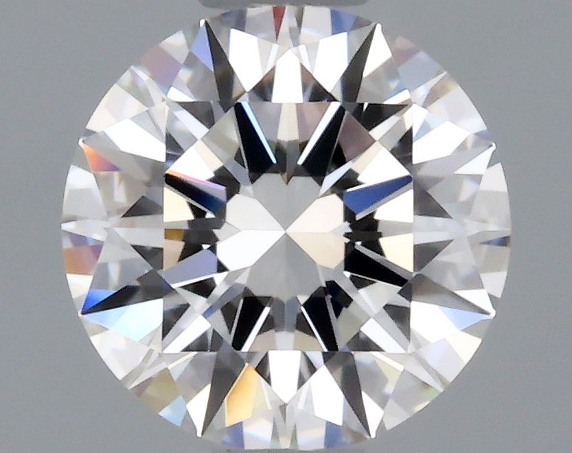 Prírodný diamant okrúhly...