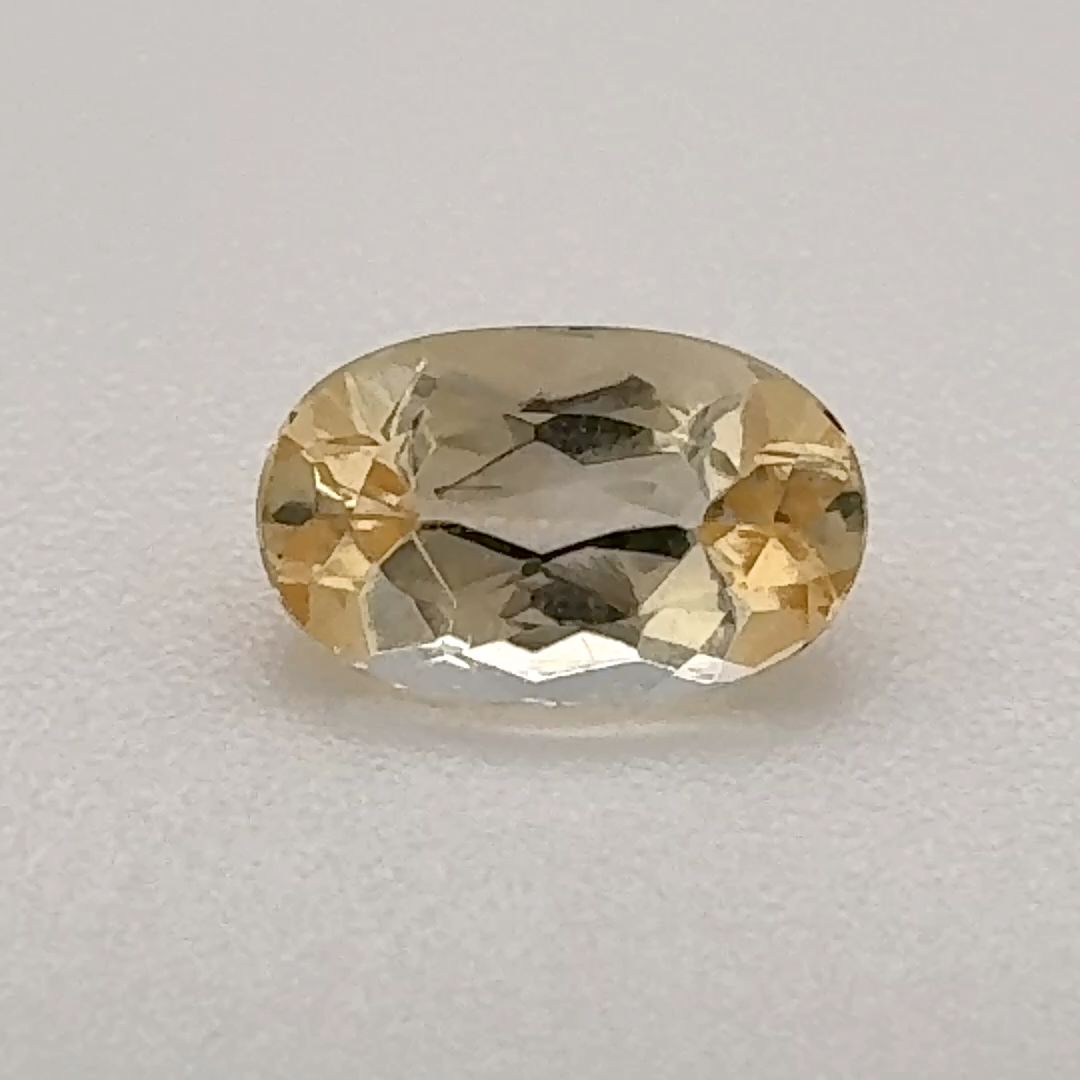 0.66 ct Topaz