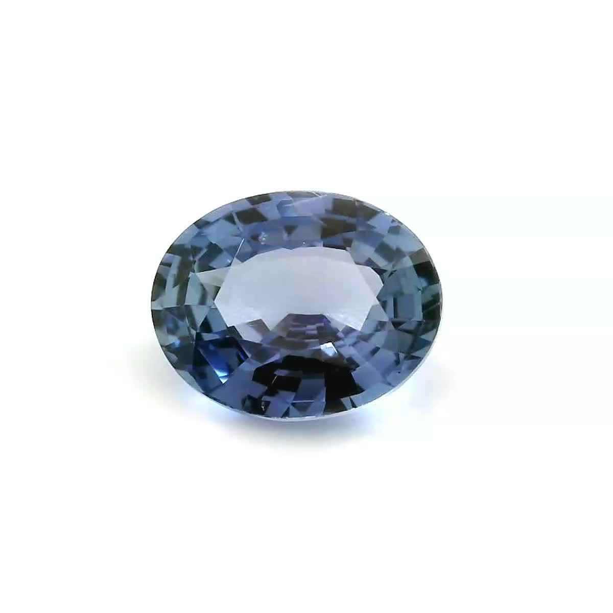 3.22 ct Sapphire