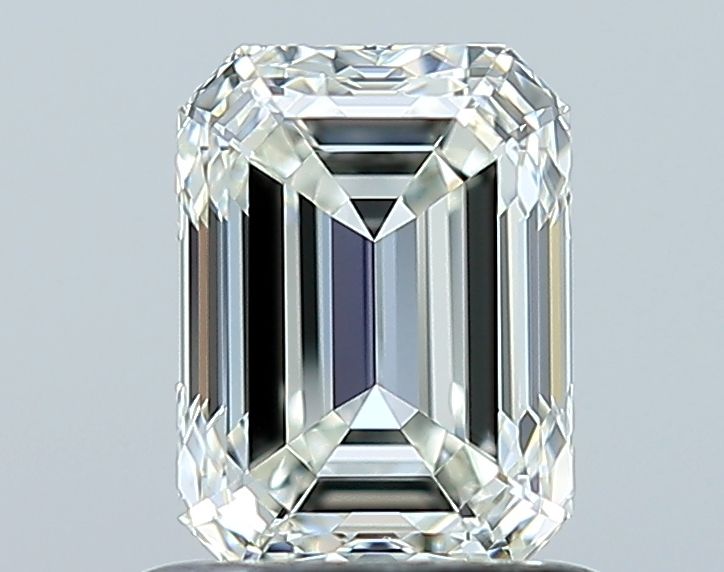 Prírodný diamant emerald,...