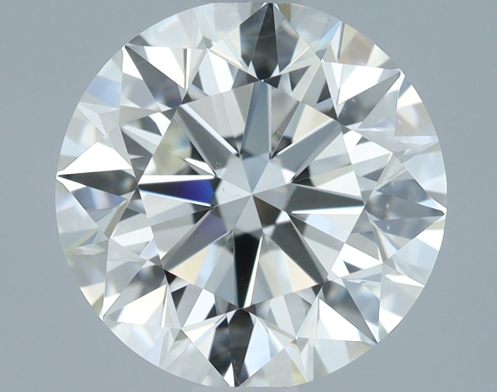 Prírodný diamant okrúhly...