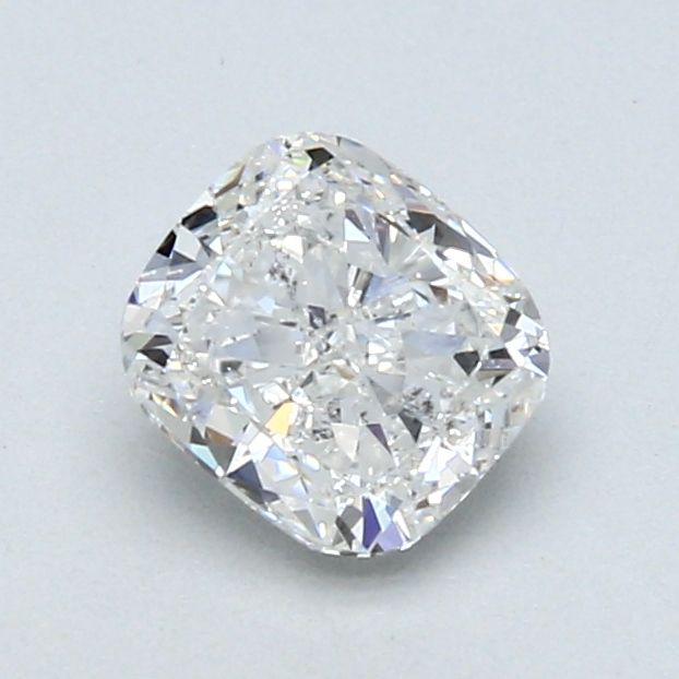 Prírodný diamant cushion,...