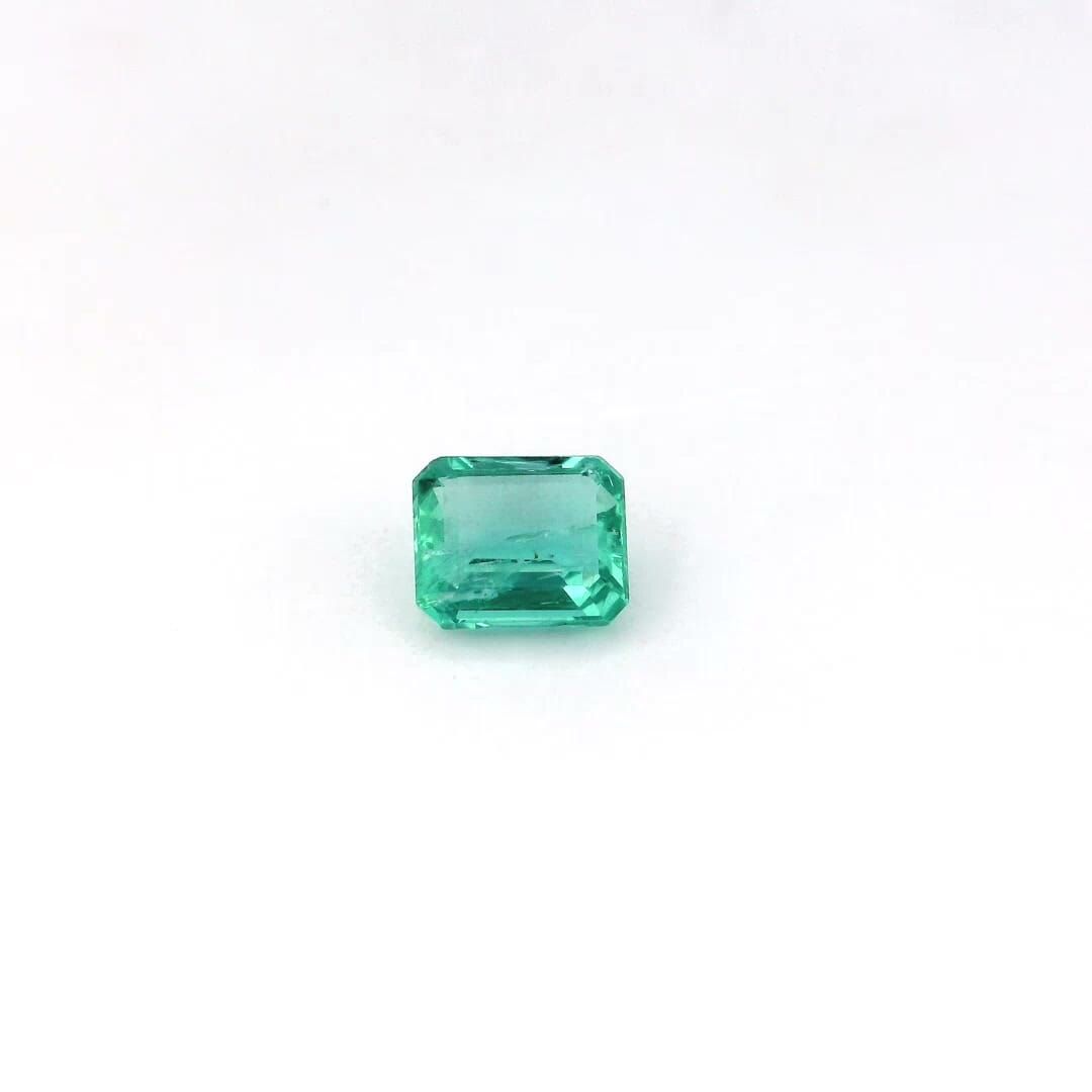 1.02 ct Emerald