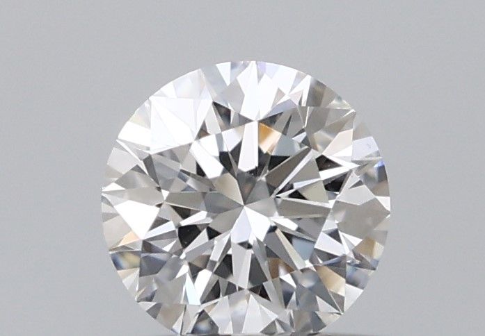 Prírodný diamant okrúhly...