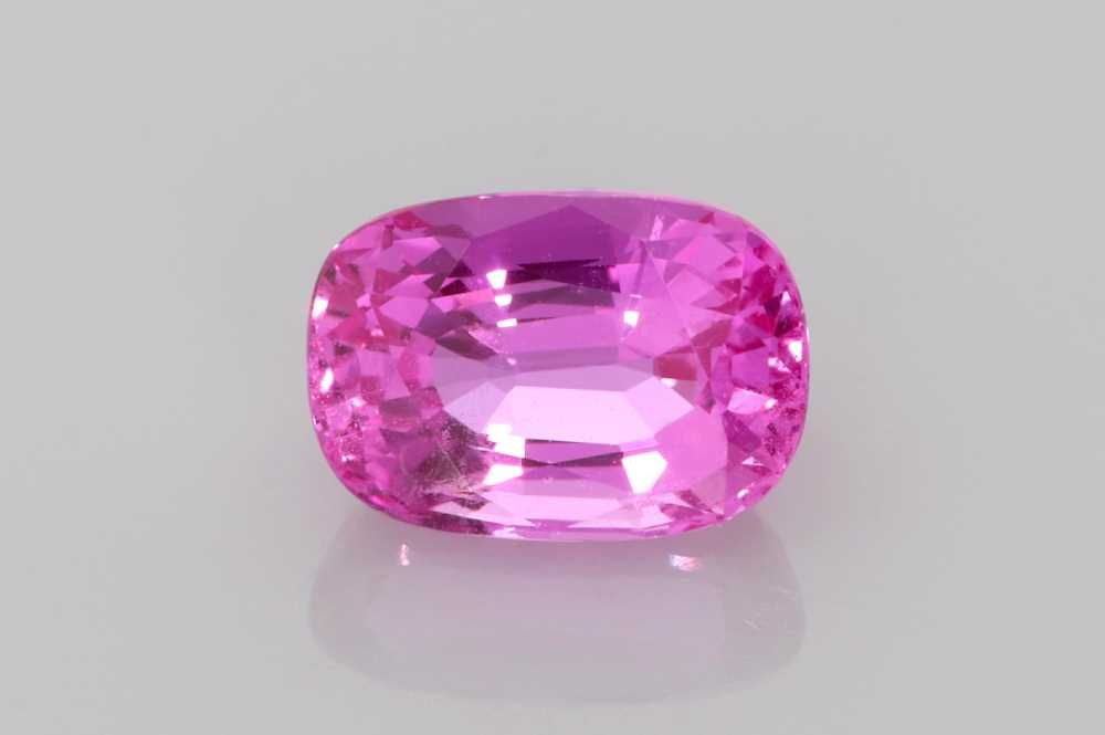 2.02 ct Sapphire