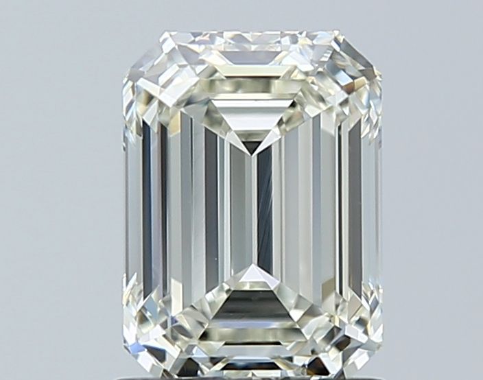 Prírodný diamant emerald,...