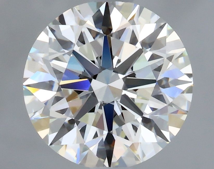 Prírodný diamant okrúhly...