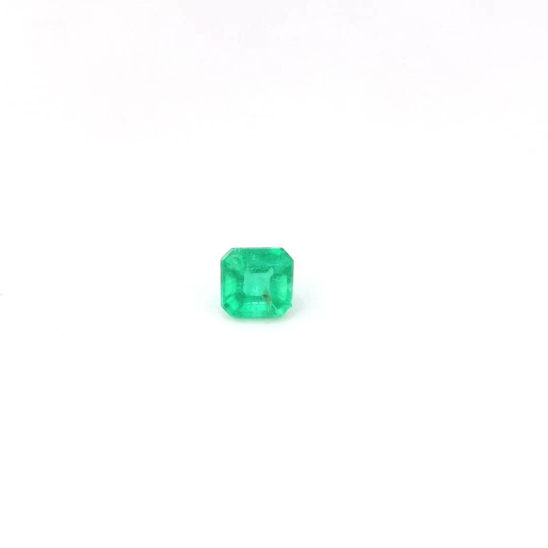 0.35 ct Emerald