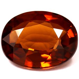 7.48 ct Garnet