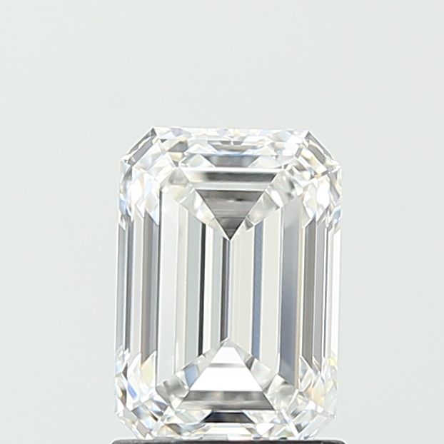 EMERALD 1.62ct E VVS2 – EX EX NON