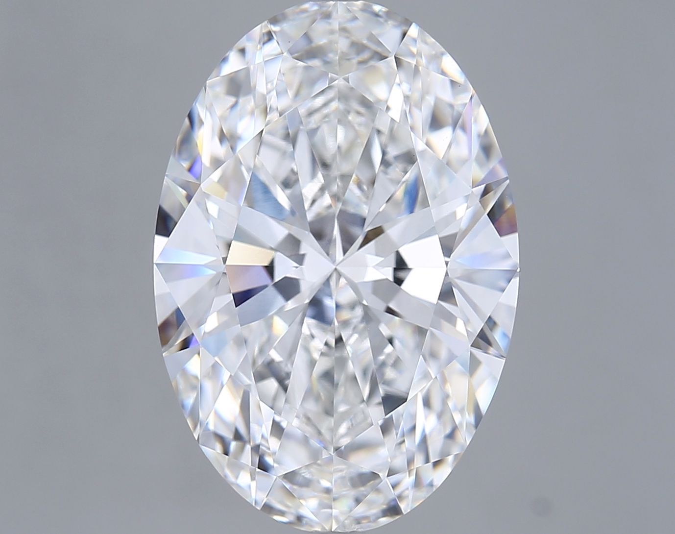 OVAL 0.15ct