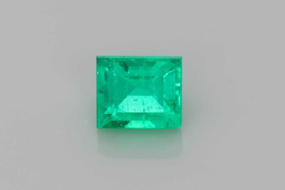 0.23 ct Emerald