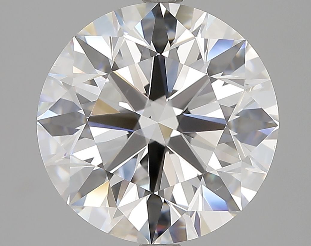 Prírodný diamant okrúhly...