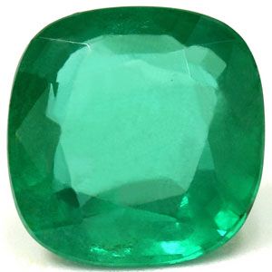 2.50 ct Emerald