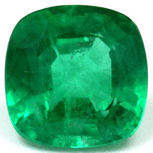 1.58 ct Emerald