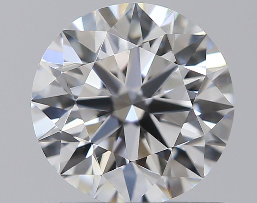 Prírodný diamant okrúhly...