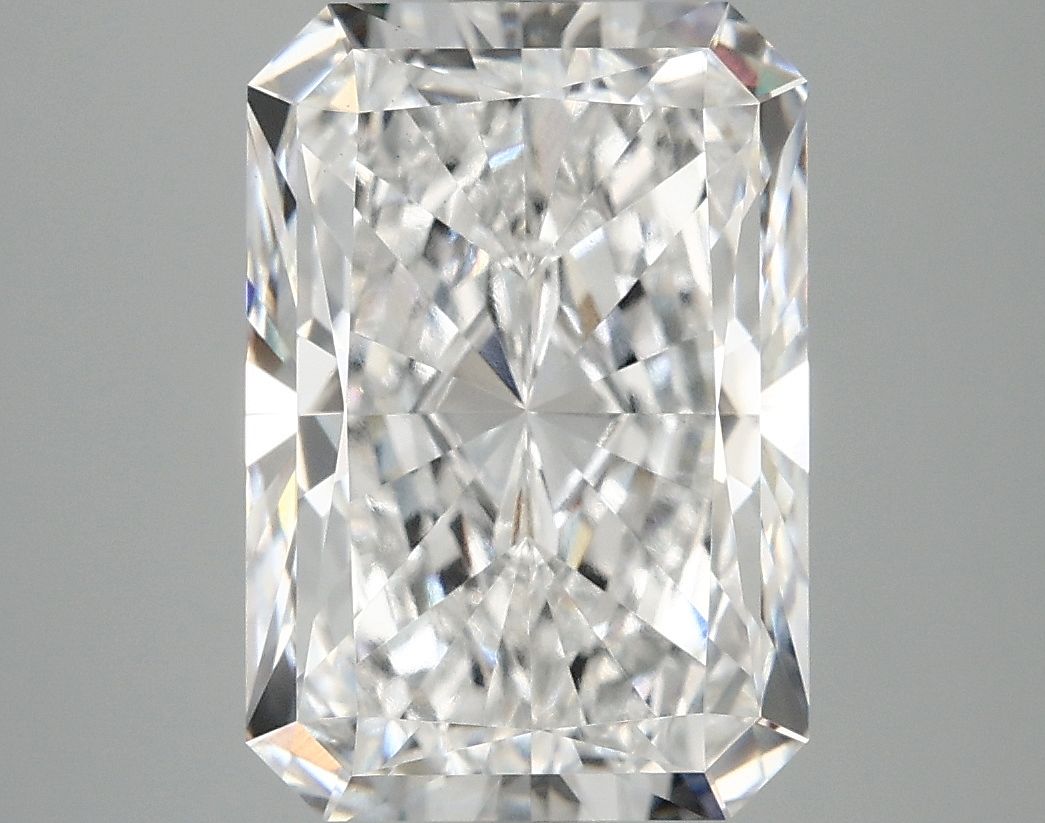 RADIANT 5.06ct E VVS2 – EX EX NON