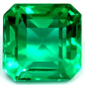 0.62 ct Emerald