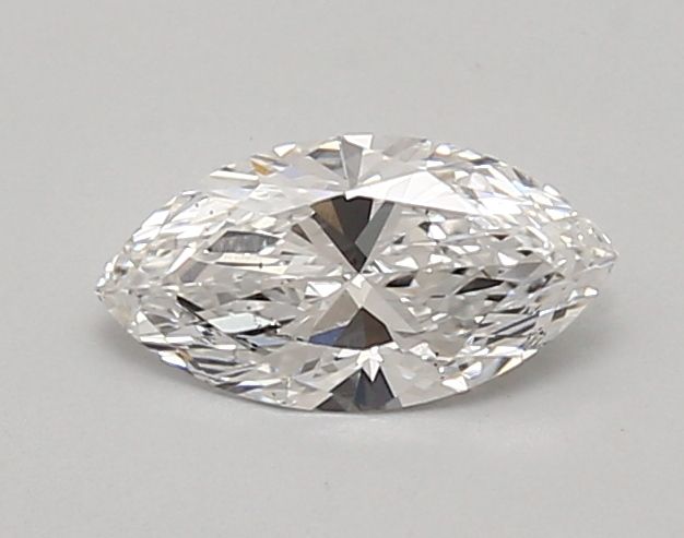 Diamant Marquise 0.85 ct - Couleur E - Pureté VS2