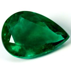 2.10 ct Emerald