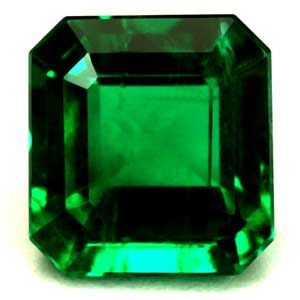 0.75 ct Emerald