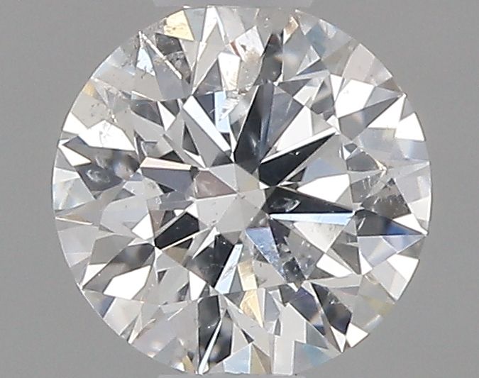 Prírodný diamant okrúhly...