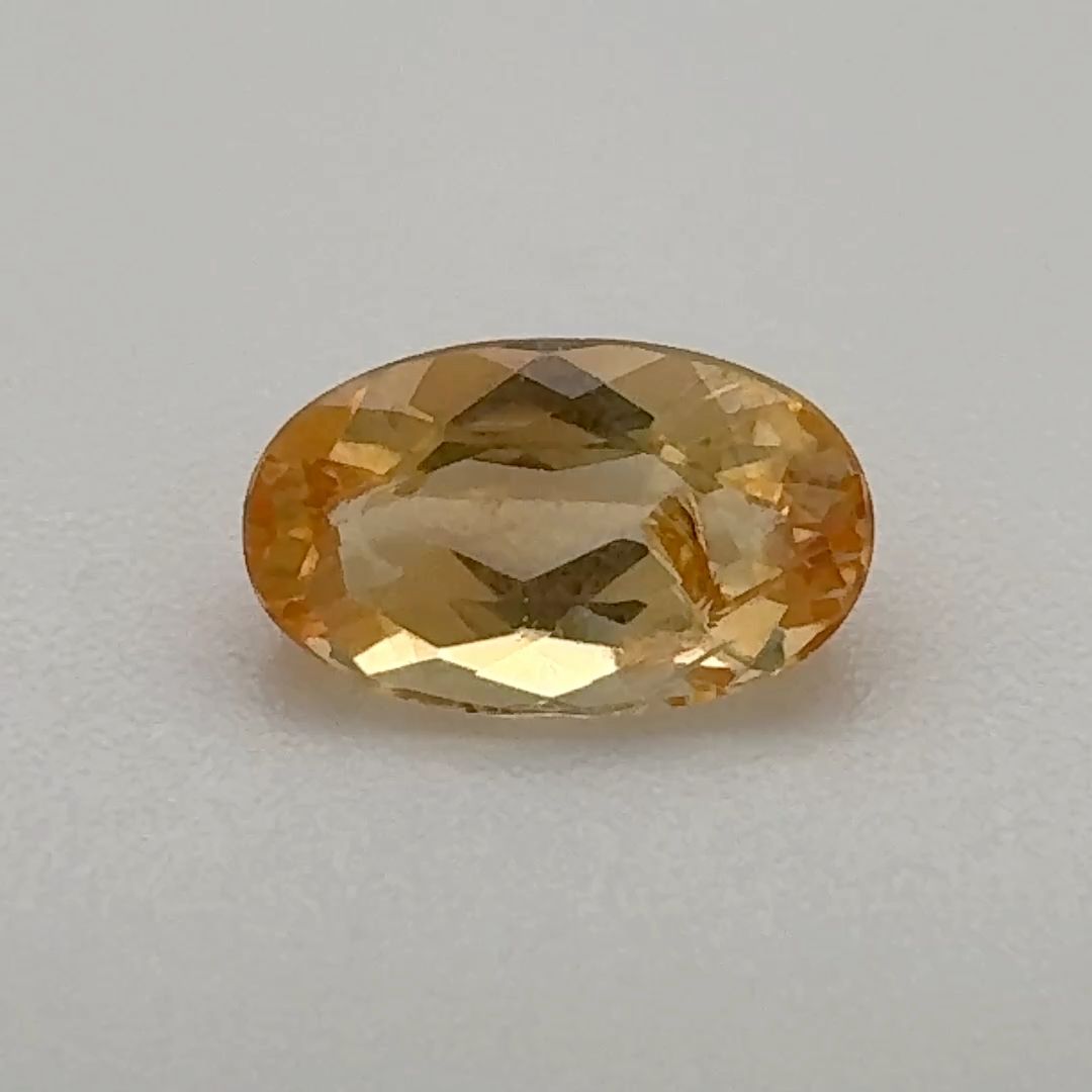 0.89 ct Topaz