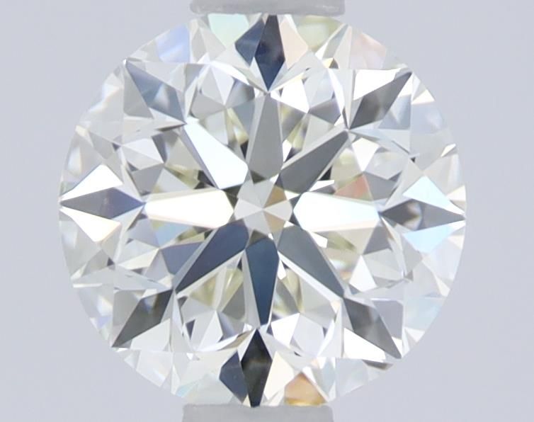 Prírodný diamant okrúhly...