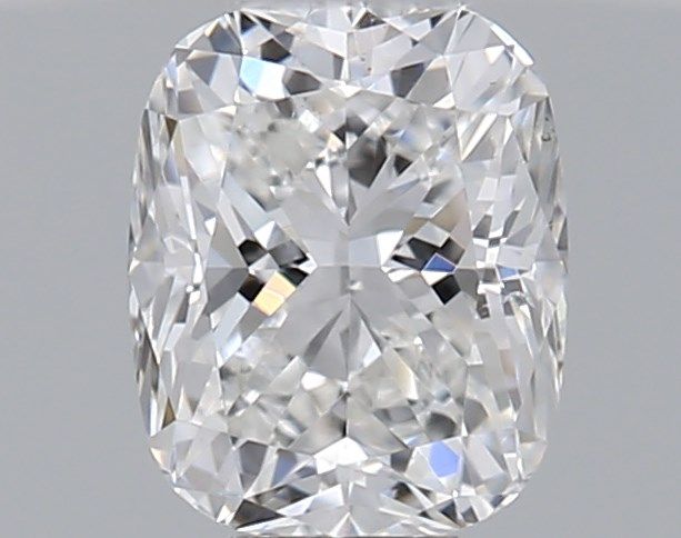 Prírodný diamant cushion,...