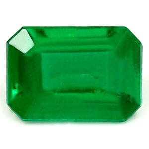 0.45 ct Emerald