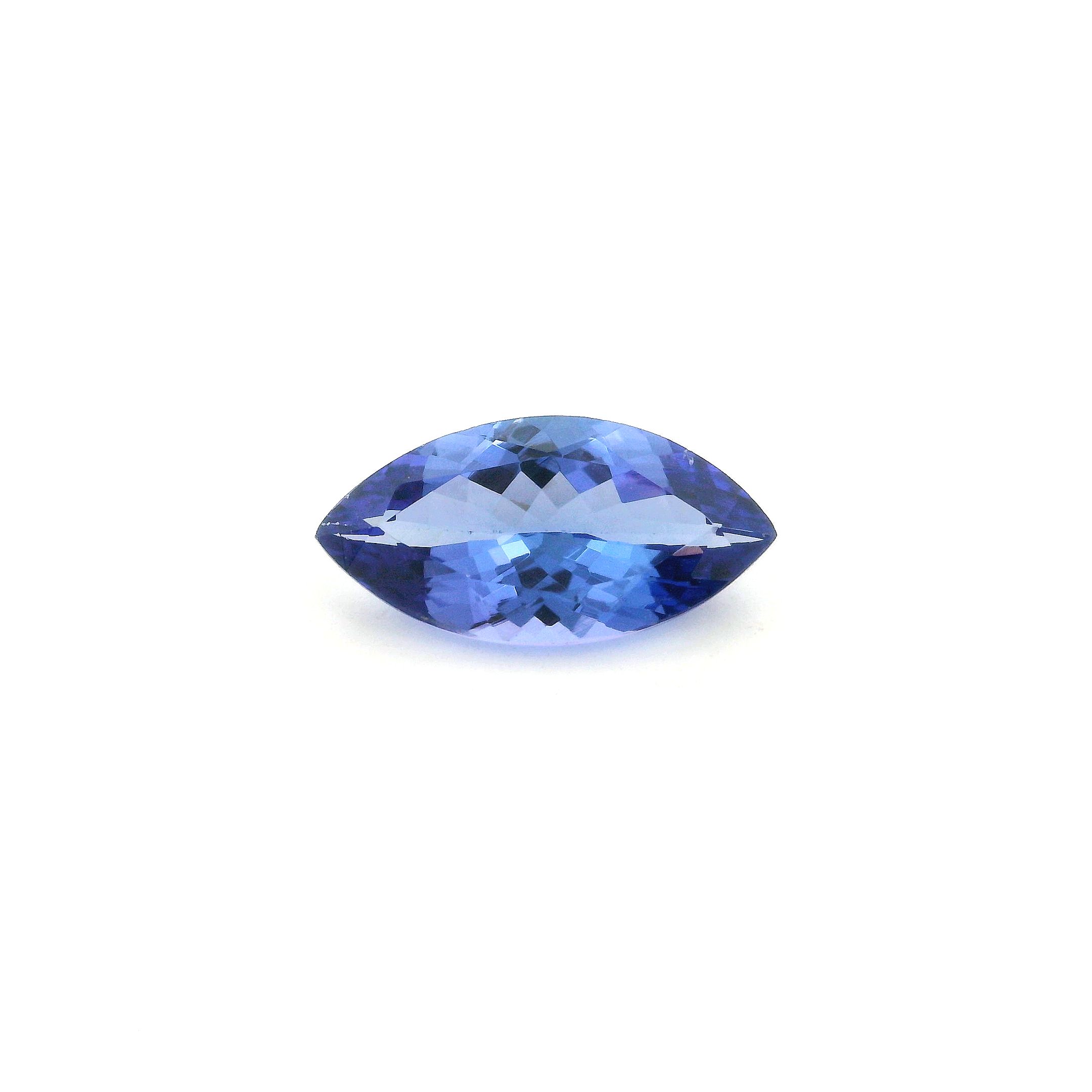1.75 ct Tanzanite