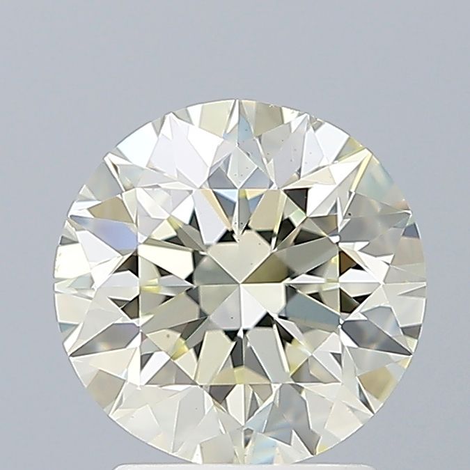 Prírodný diamant okrúhly...