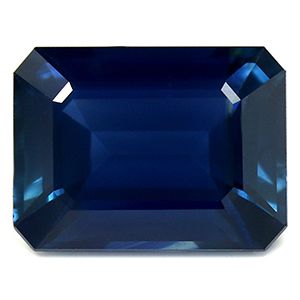 3.32 ct Sapphire