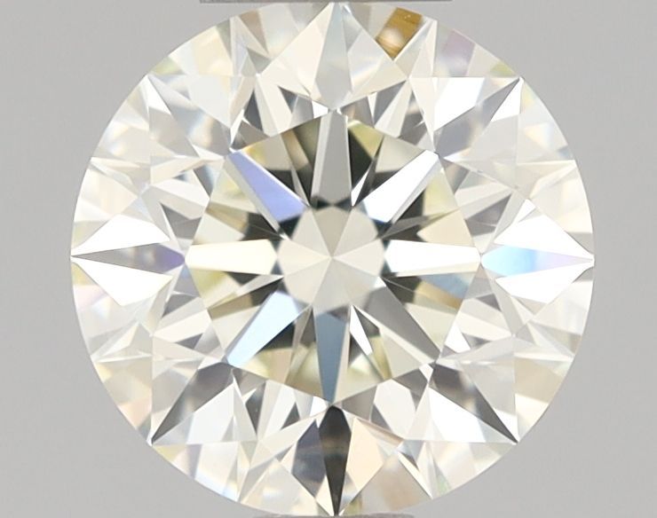 Prírodný diamant okrúhly...