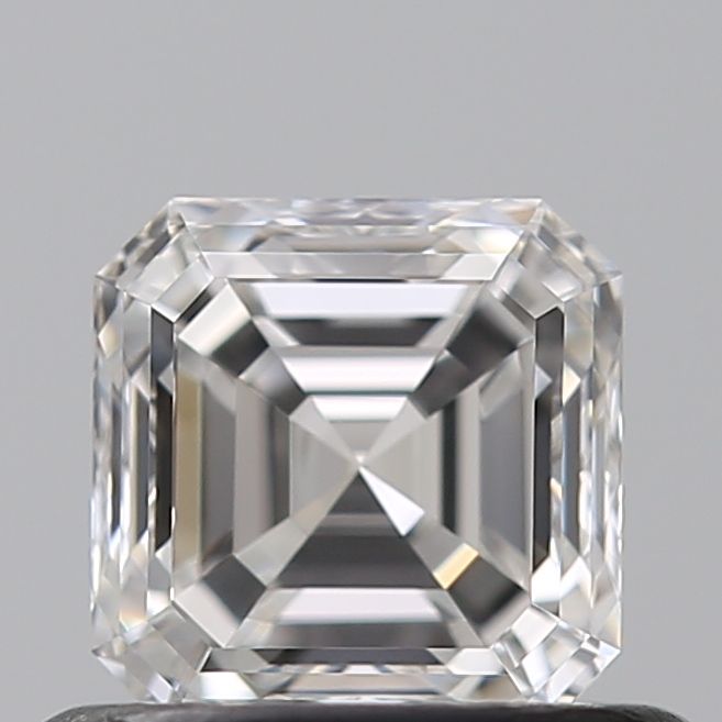 Prírodný diamant štvorcový...