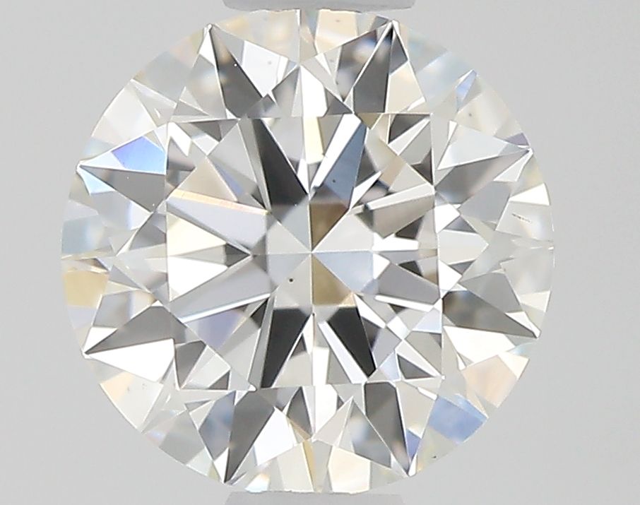 Prírodný diamant okrúhly...