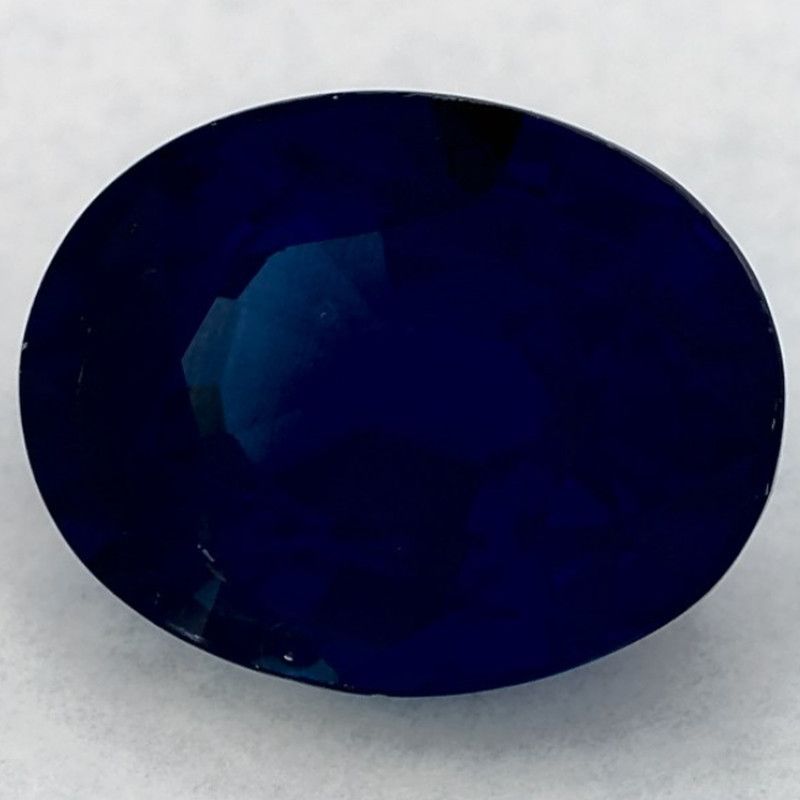 2.54 ct Sapphire