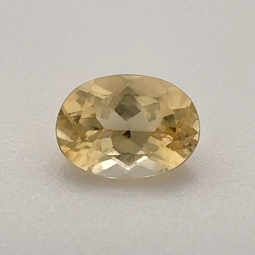 1.14 ct Topaz