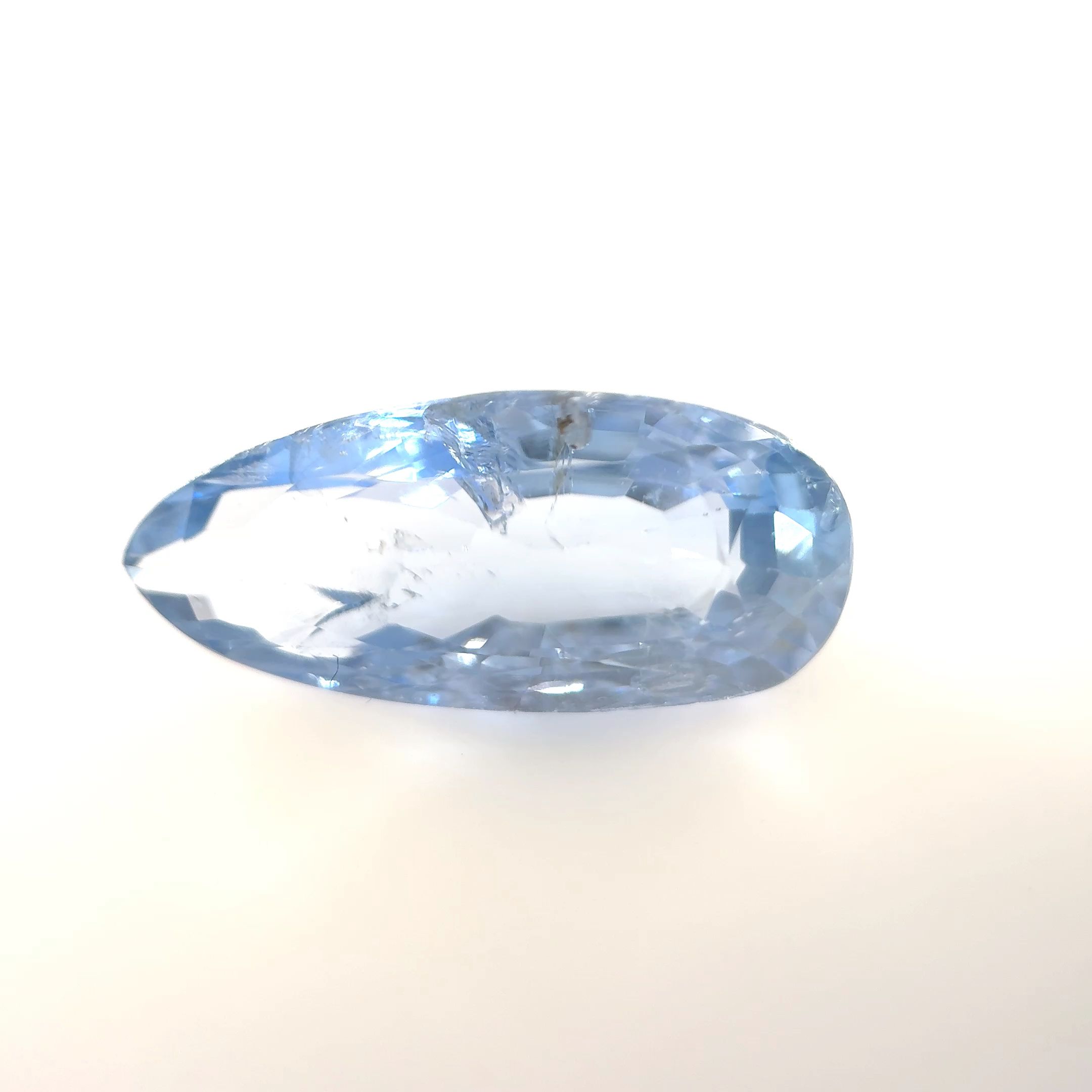 9.48 ct Sapphire