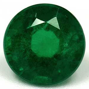 1.32 ct Emerald