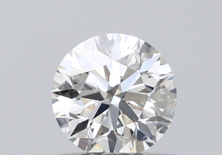 Prírodný diamant okrúhly...