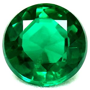 0.45 ct Emerald