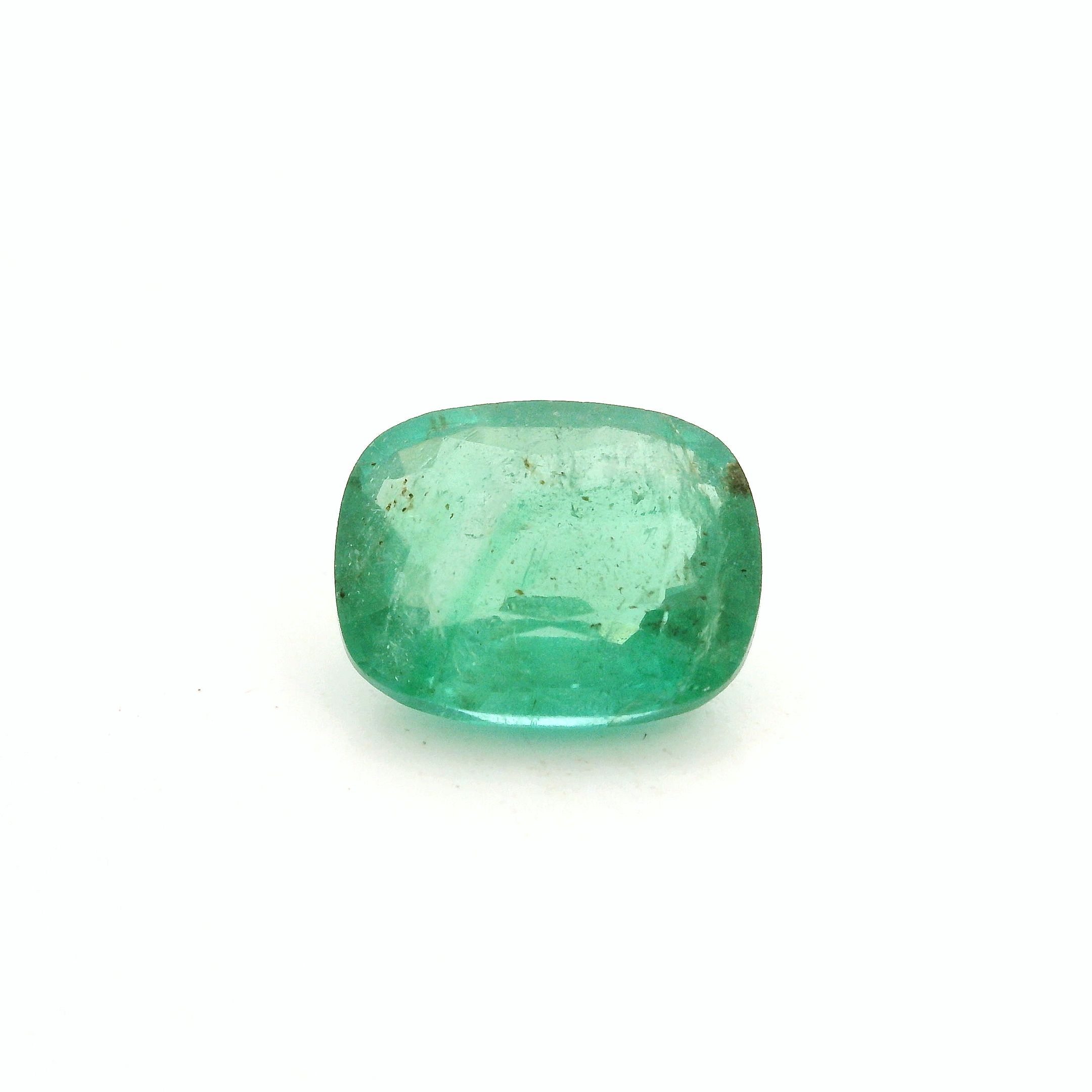 2.63 ct Emerald