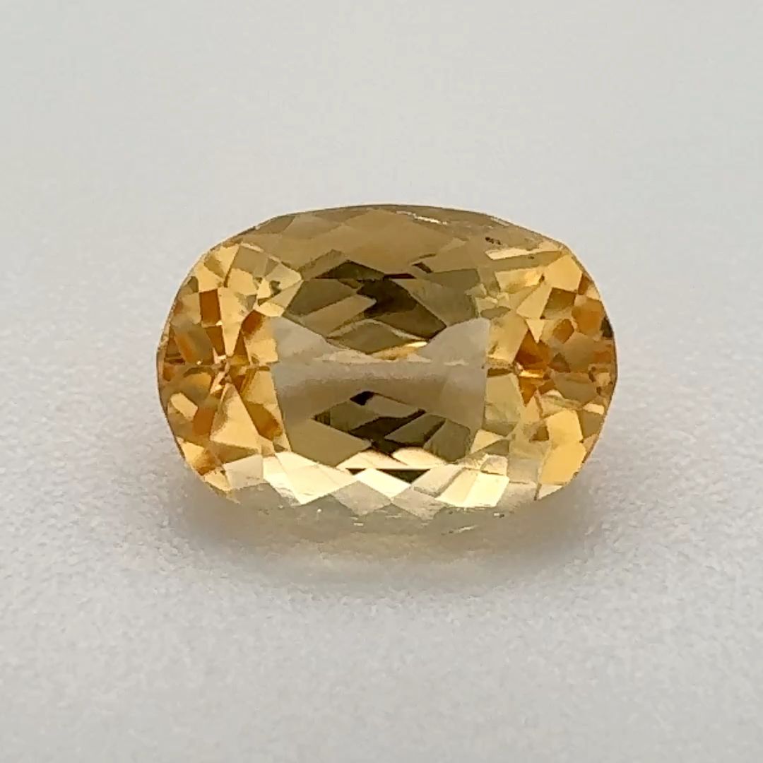 1.58 ct Topaz