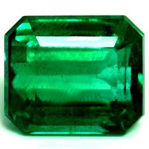 4.72 ct Emerald