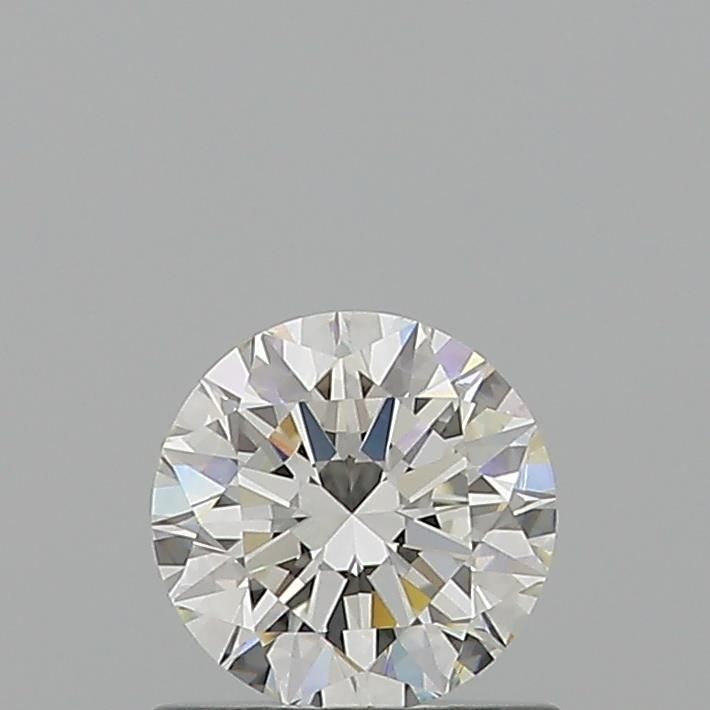 Diamant Rond 0.74 ct - Couleur H - Pureté VS2